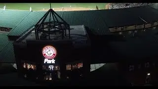 Trenton Thunder - This is the Greatest Show!