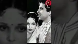 Dilip Kumar And Devika Rani A Story Of First  Hindi Bold Film        #bollywood #dilipkumar