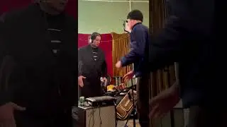 ULTRA stripped back version of 'There Are No Futures Here'