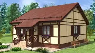 DeutschHaus.ro - Proiectarea și construcția caselor de tip Fachwerk