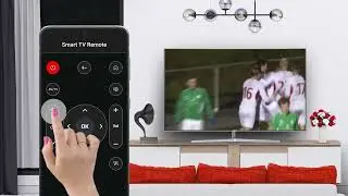 tv remote control for all tv