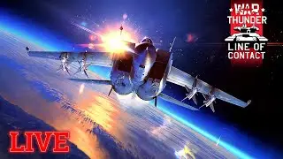 May The Snail Be With Us (It Will Be Painfull)   |   [LIVE NOW]  WarThunder