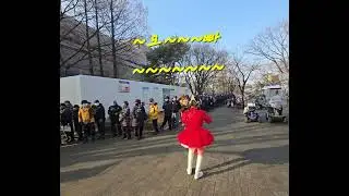 오전8시 오라바니를 외치는 즐거운여인 비타민