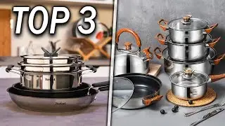 TOP 3 : Meilleure Batterie de Cuisine 2025