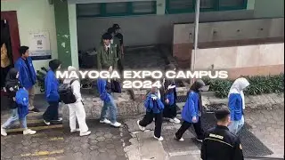 MAYOGA EXPO CAMPUS 2024
