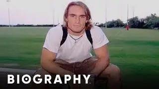 Pat Tillman - Athlete & Football Player | Mini Bio | BIO
