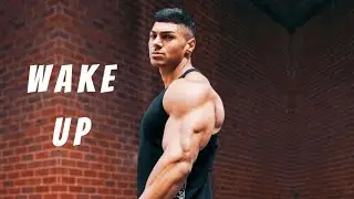 TIME TO WAKE UP | Fitness Motivation | Godmode X BTWRKS