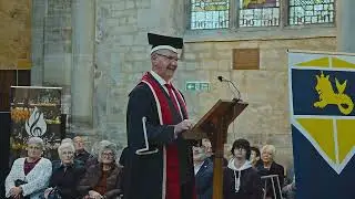 UcWA Graduation 2025