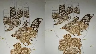 Bushra Creations2025 is live moon Design part 2