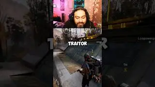 Мой брат пытался меня убить в Extract | ARC Raiders