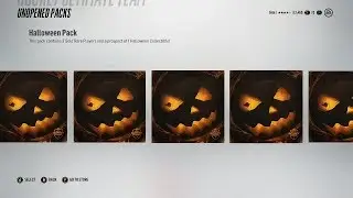 NHL 18 HUT - NEW HALLOWEEN PACK OPENINGS! + GOLD PACKS & TOTW!