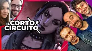Switch è alla FRUTTA e giochi ITALIANI! - Il Cortocircuito