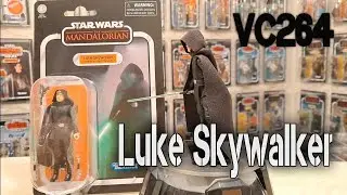 VC264 Luke Skywalker | Mandalorian Season 2 Imperial Light Cruiser 😤
