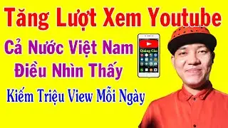 Cách Quảng Cáo Video Youtube Ai Cũng Thấy Cực Dễ