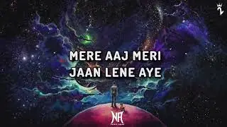 Nabeel Akbar  - Brother ( From Death Wish Side A ) Lyrics Animation