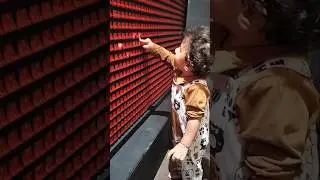 Creative Square Alt Play #chill#playfulactivities#trendingshorts#cute#funny#baby#creativesquare#play
