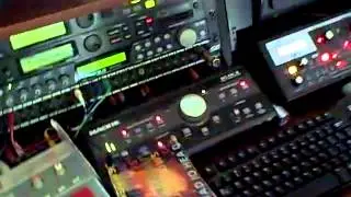 Tee-Double Kinetic Global Studio Glimpse