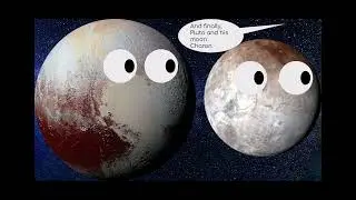 Journey to find Planet 9 part 2: The Oort Cloud