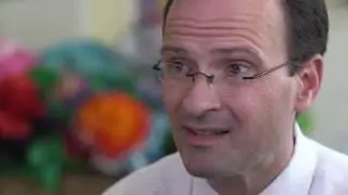 Brooke Charter Schools' co-director Jon Clark on the importance of teachers