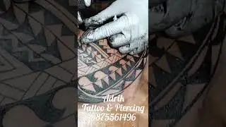 AdrikTattoo & Piercing098755 61496 #adriktattoo #tattoo #tattooartist #learntattooing #learntattoo
