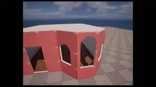 //MASON - Level Design Toolkit Alpha Showcase