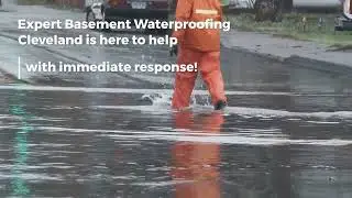 Expert Basement Waterproofing Cleveland