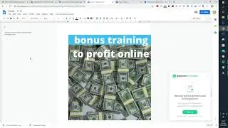 ministry of freedom tutorial & review