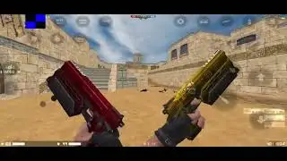 Download Counter Strike Xtreme V7 Beta Android - Buy Menu Style Cs extreme v7