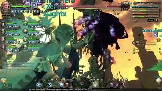 SDN CORE (POV Bungal na Priest)