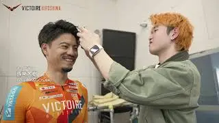 【プロロードレースに密着】2026始動に向けて