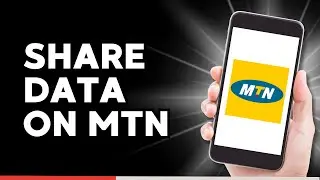 Как поделиться данными на MTN | Перенос данных на MTN (быстро и просто)