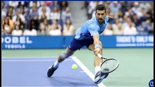 Novak Djokovic Shocking Confession: 'My Worst Tennis Ever' at 2024 US Open 😱