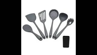 silicone kitchen items china