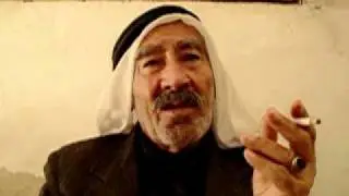 مقابلة تاريخ شفوي للنكبة الفلسطينية مع السيد  خالد الخالدي من قرية كرتيا - غزة - فلسطين المحتلة