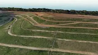 Creating a fly-through video in Global Mapper