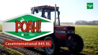 POAH! Case International 845XL