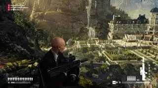 HITMAN&trade; 2 - Party-pooper - Trophy Guide
