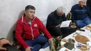 Эрач Рачабов  Харгиз,  харгиз, харгиз,  бе ту намехандам,  ...