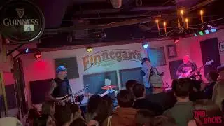 ZMB Live - Don't Stop Believing