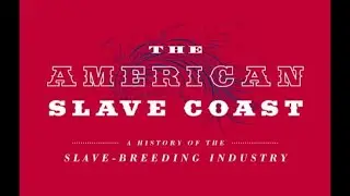 The American Slave Coast Part 24