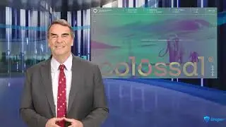 Colossal Ends 2024 with Breakthroughs in Conservation and De-Extinction - 1.8.25