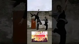 Toca Toca Toca Anime Dance Challenge TikTok #tiktok #tocatocatoca #animedance