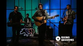 Rhino Sessions - Luke LeBlanc - Director's Cut