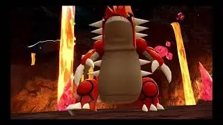 Playing: Pok&eacute;mon Legends: Z-A (MEGA DIMENSIONS DLC) Part 15