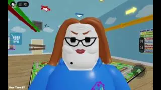 Sir scarys mansion and Mr yummys supermarket and art teacher all jumpscares 