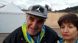 Rencontre avec Rabah Loukkad et Nna Dehbia Guezlan madame Hafsi.
