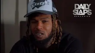 68Kevvy - Pressure (Exclusive Music Video) | Dir. Pylit John