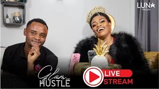 Glam and Hustle Q&A || Luna Lifestyle TV || 2022