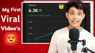 My First Viral Video's On YouTube | Power Start Bhojpuri Movie Review | Pawan Singh | Dilip Chauhan