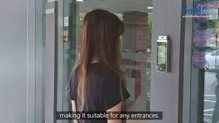 Touchless Biometric Solution with Body Temperature Crowd Control and Mask Detection